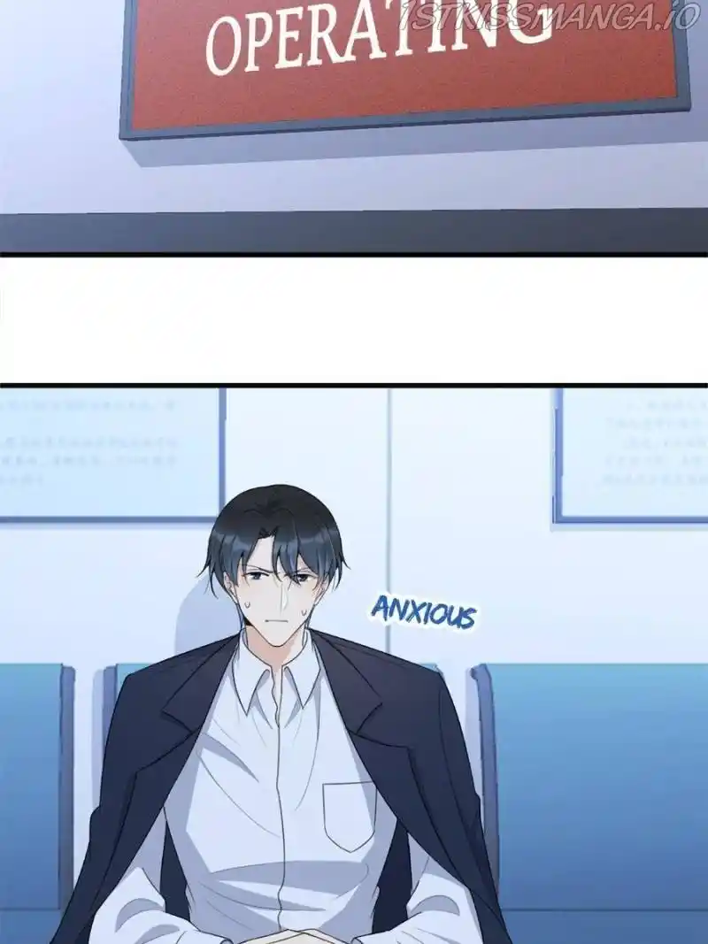 Da Lao Shiyi Hou Zhi Jide Wo Chapter 129