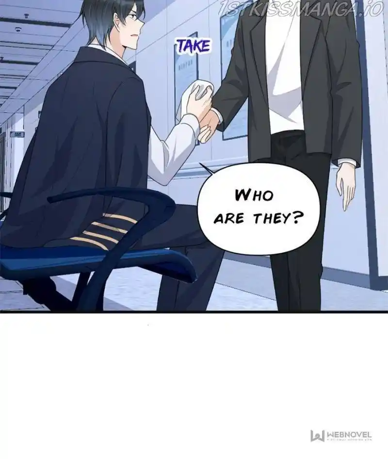 Da Lao Shiyi Hou Zhi Jide Wo Chapter 129