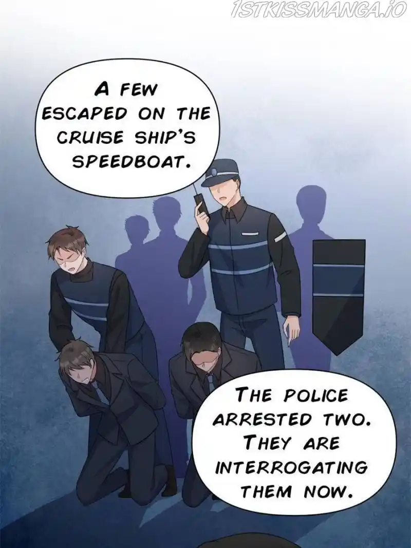 Da Lao Shiyi Hou Zhi Jide Wo Chapter 129