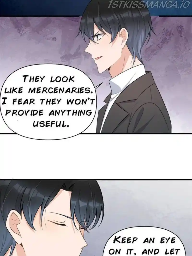 Da Lao Shiyi Hou Zhi Jide Wo Chapter 129