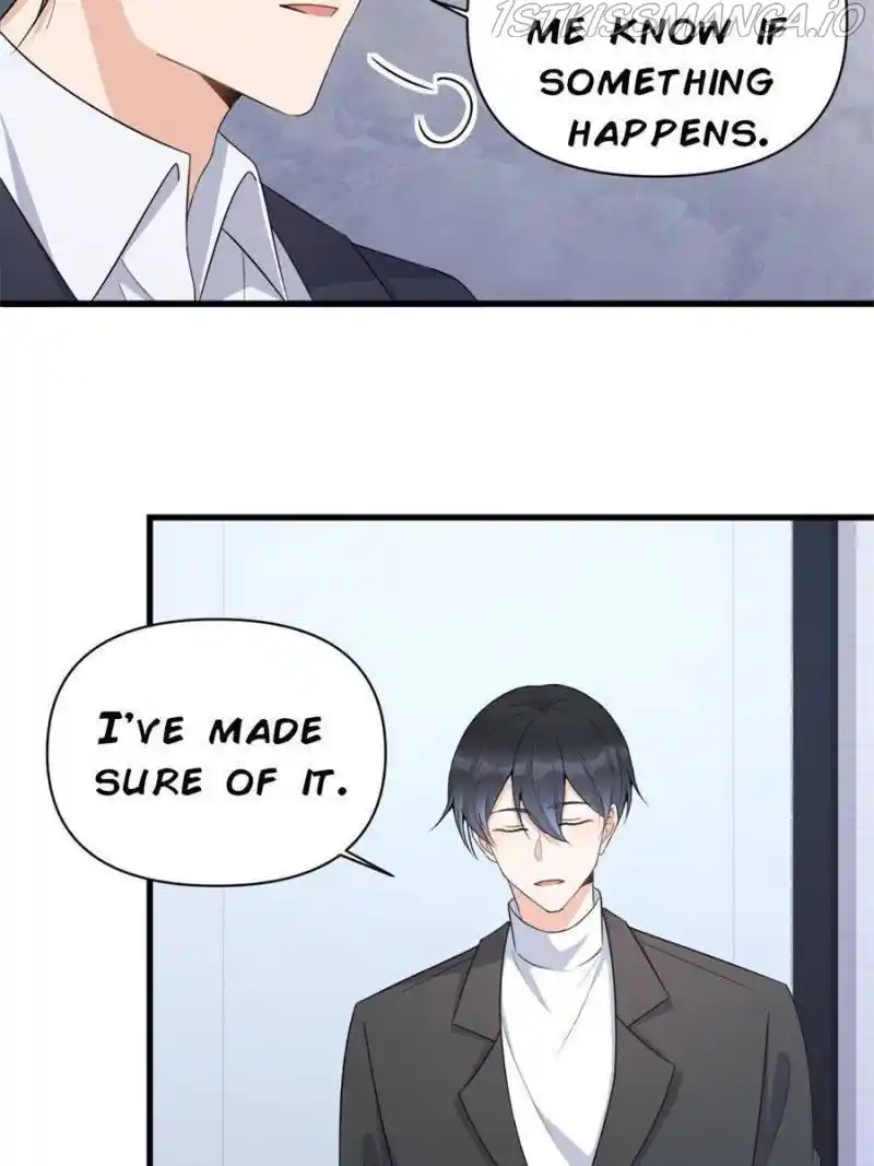 Da Lao Shiyi Hou Zhi Jide Wo Chapter 129