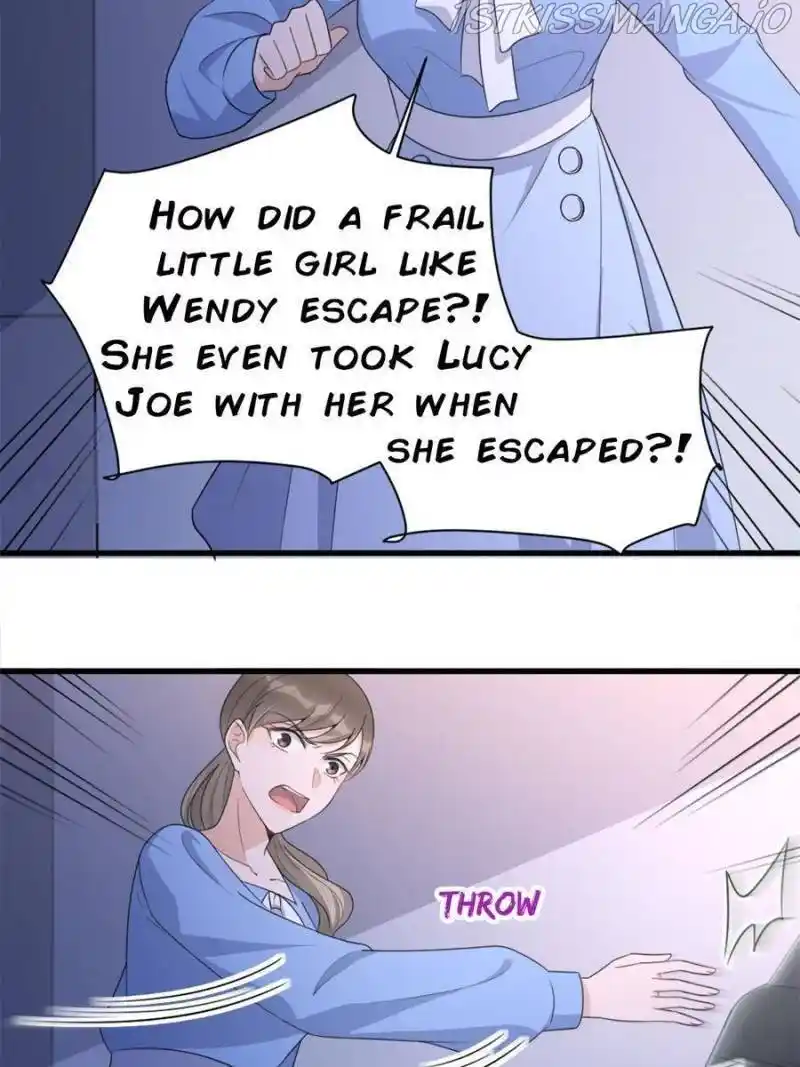 Da Lao Shiyi Hou Zhi Jide Wo Chapter 129