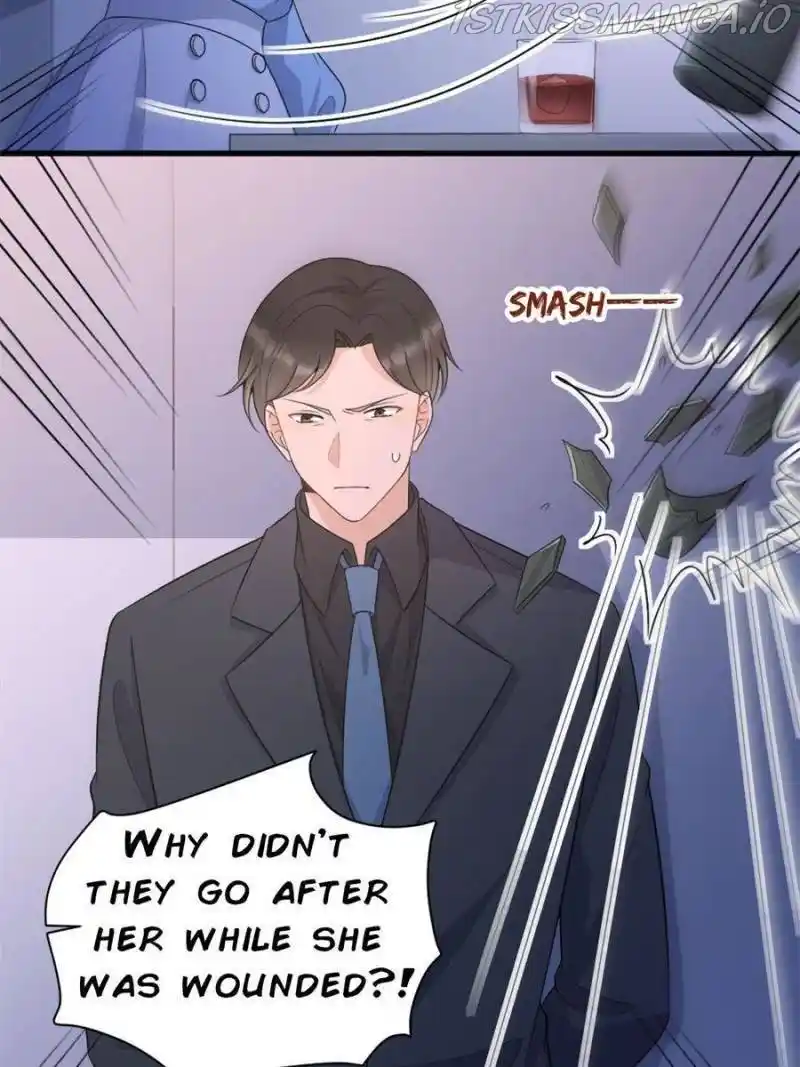 Da Lao Shiyi Hou Zhi Jide Wo Chapter 129