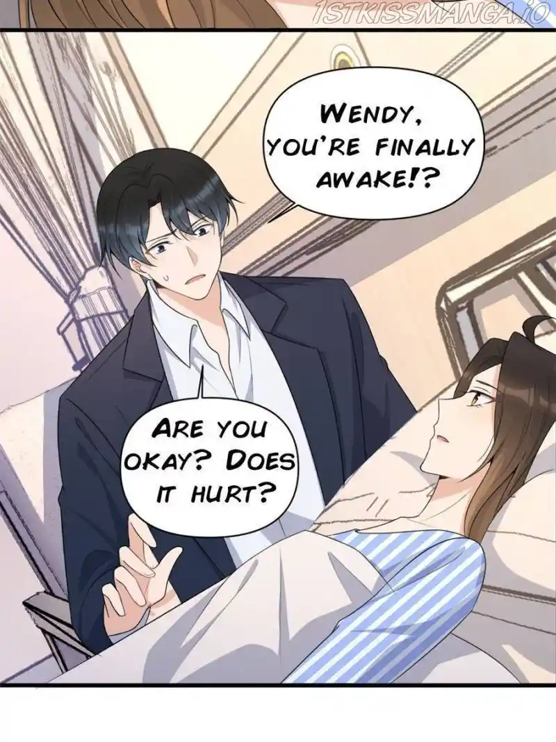 Da Lao Shiyi Hou Zhi Jide Wo Chapter 129