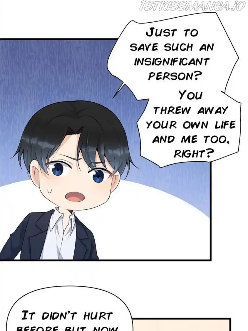 Da Lao Shiyi Hou Zhi Jide Wo Chapter 129