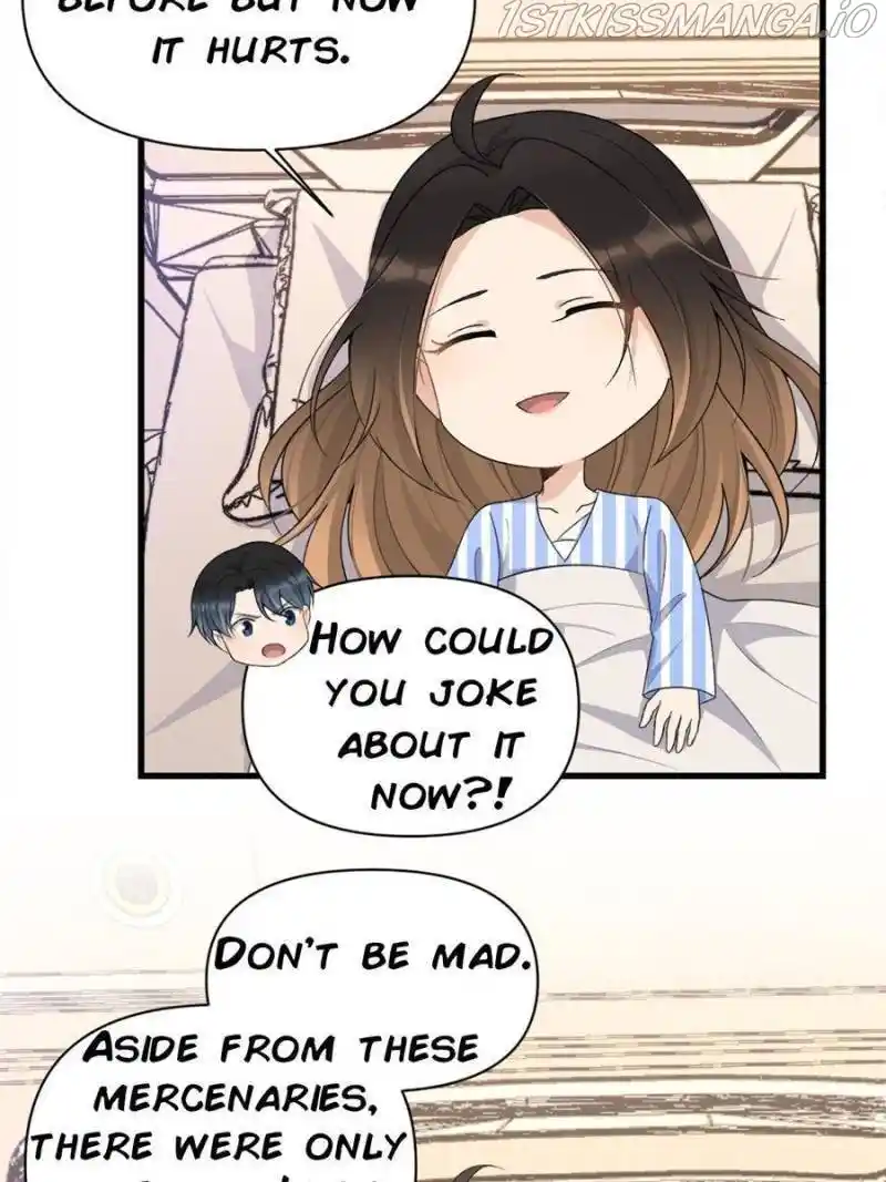 Da Lao Shiyi Hou Zhi Jide Wo Chapter 129