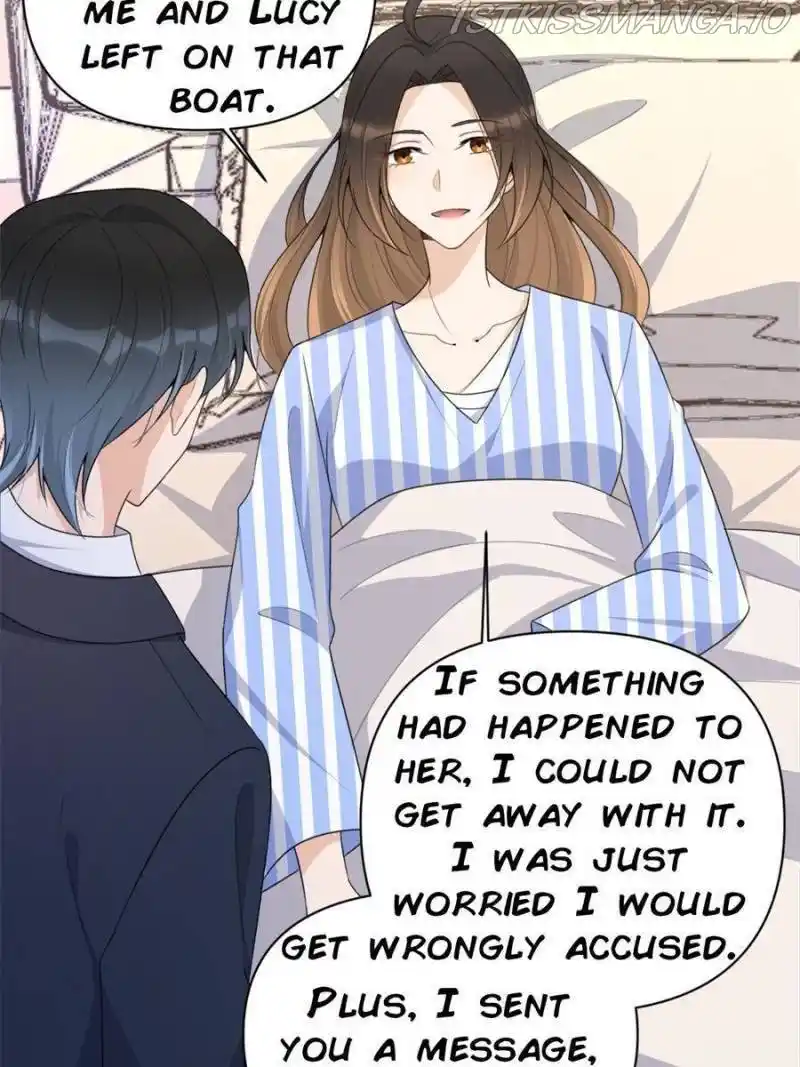 Da Lao Shiyi Hou Zhi Jide Wo Chapter 129