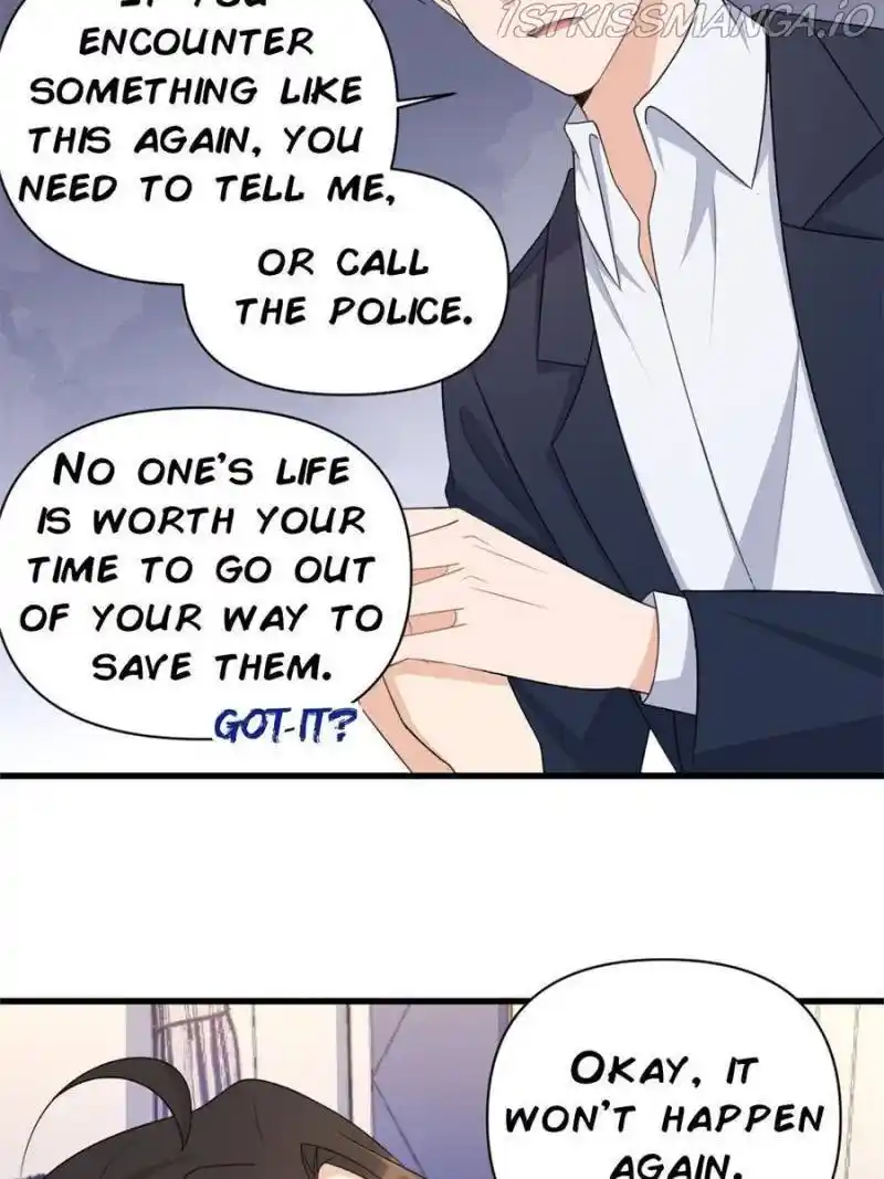 Da Lao Shiyi Hou Zhi Jide Wo Chapter 129