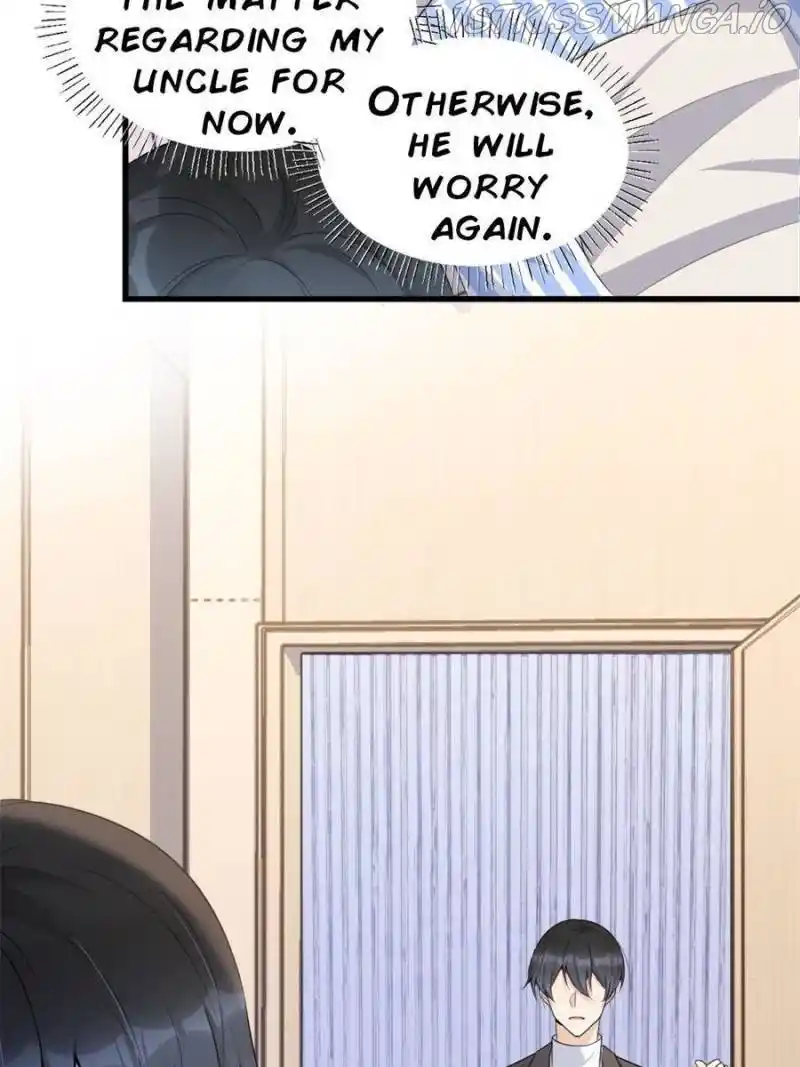 Da Lao Shiyi Hou Zhi Jide Wo Chapter 129