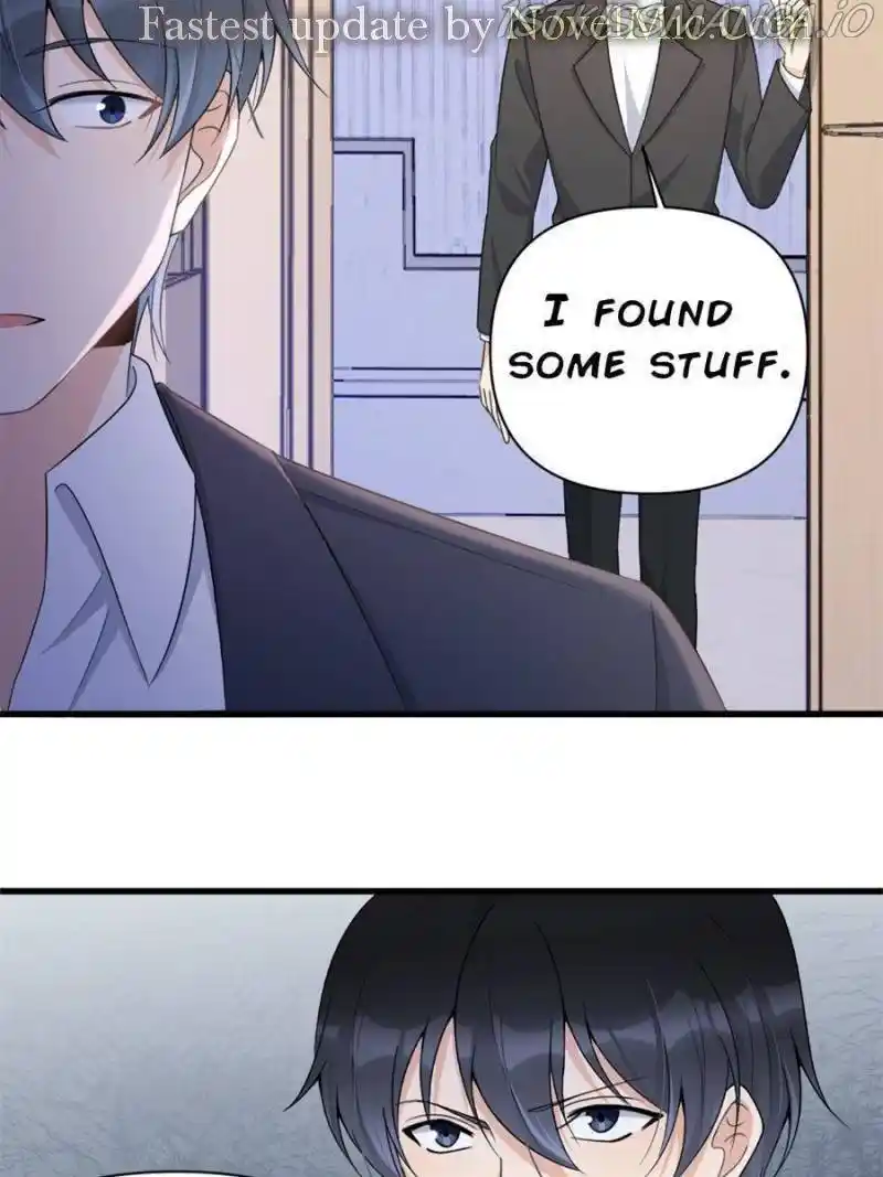 Da Lao Shiyi Hou Zhi Jide Wo Chapter 129