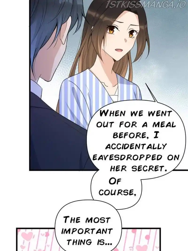 Da Lao Shiyi Hou Zhi Jide Wo Chapter 129