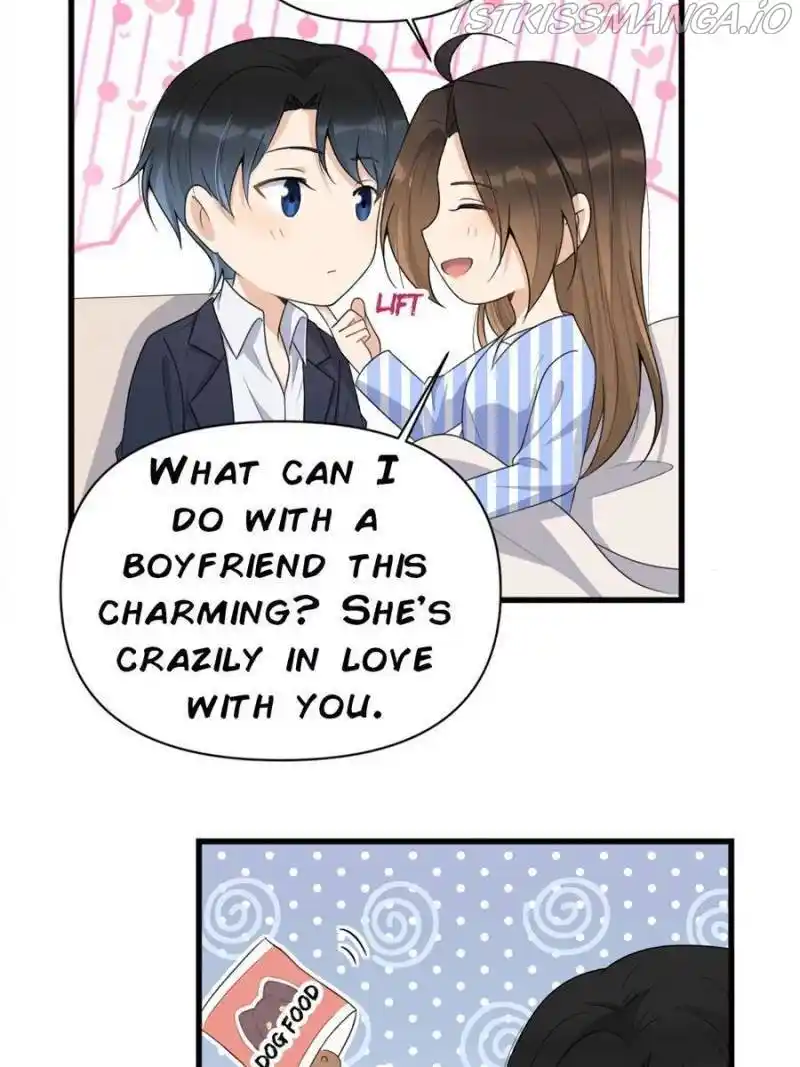 Da Lao Shiyi Hou Zhi Jide Wo Chapter 129