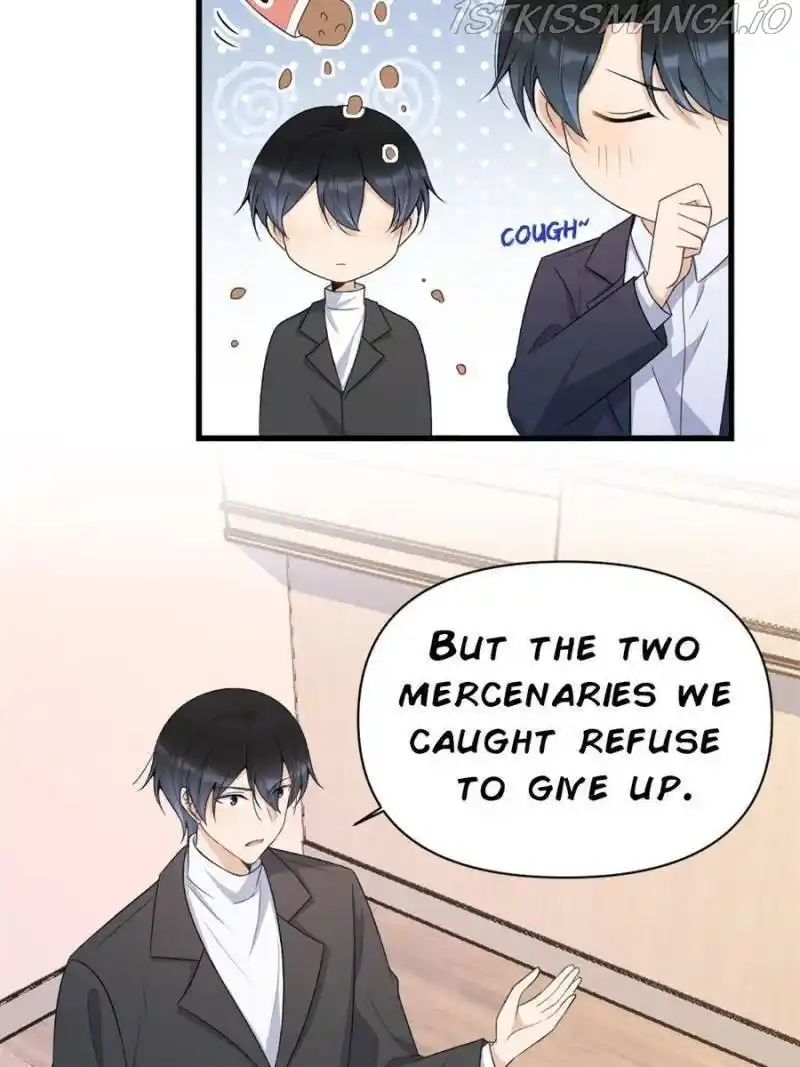 Da Lao Shiyi Hou Zhi Jide Wo Chapter 129