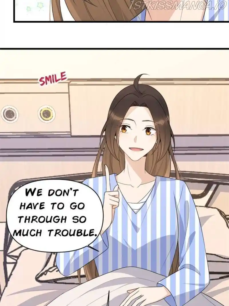 Da Lao Shiyi Hou Zhi Jide Wo Chapter 129