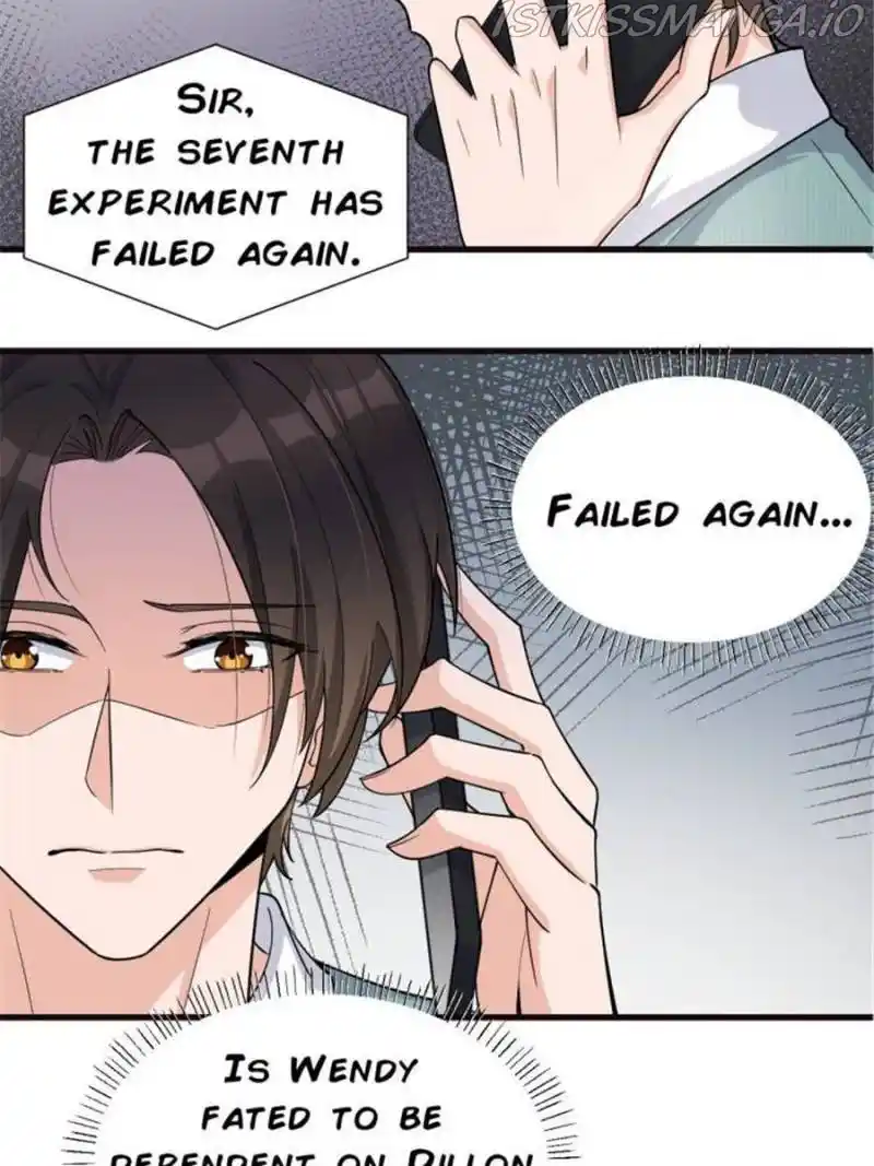 Da Lao Shiyi Hou Zhi Jide Wo Chapter 144