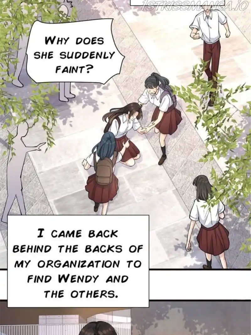 Da Lao Shiyi Hou Zhi Jide Wo Chapter 144