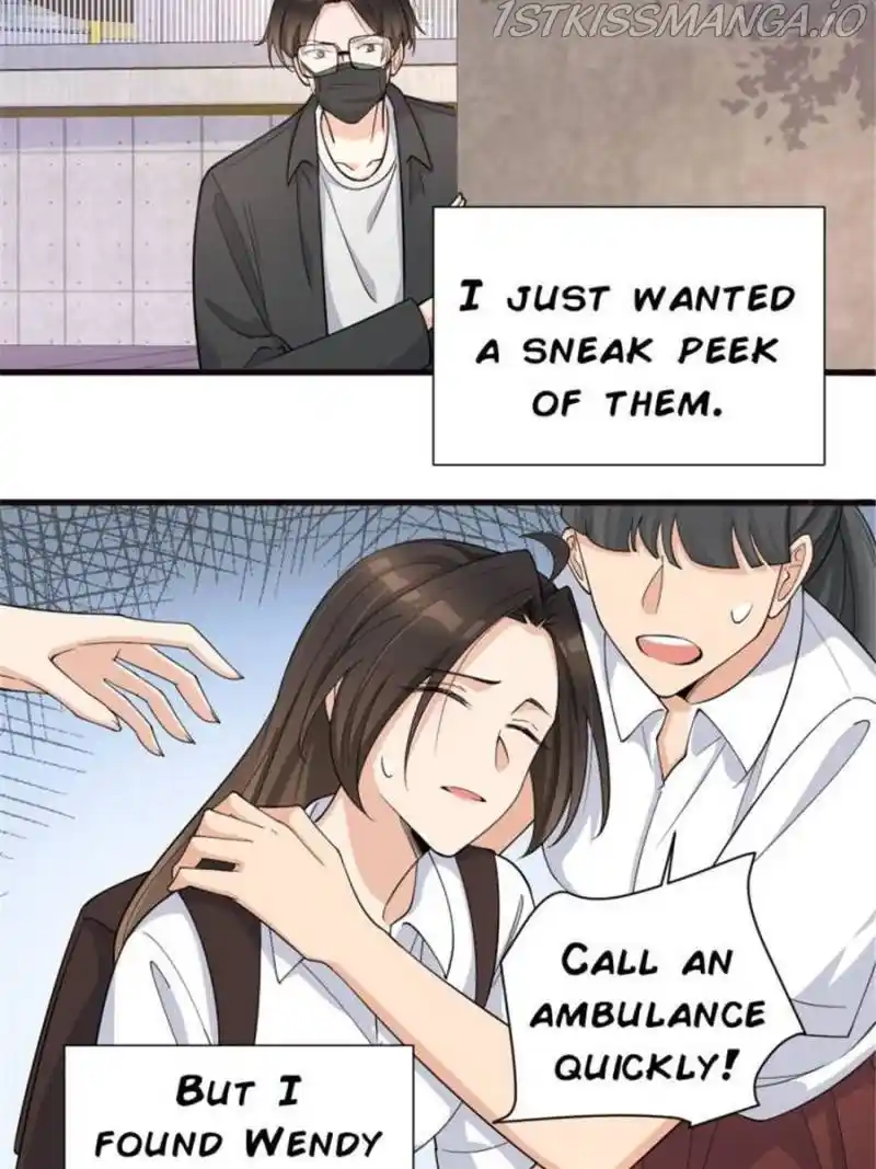 Da Lao Shiyi Hou Zhi Jide Wo Chapter 144