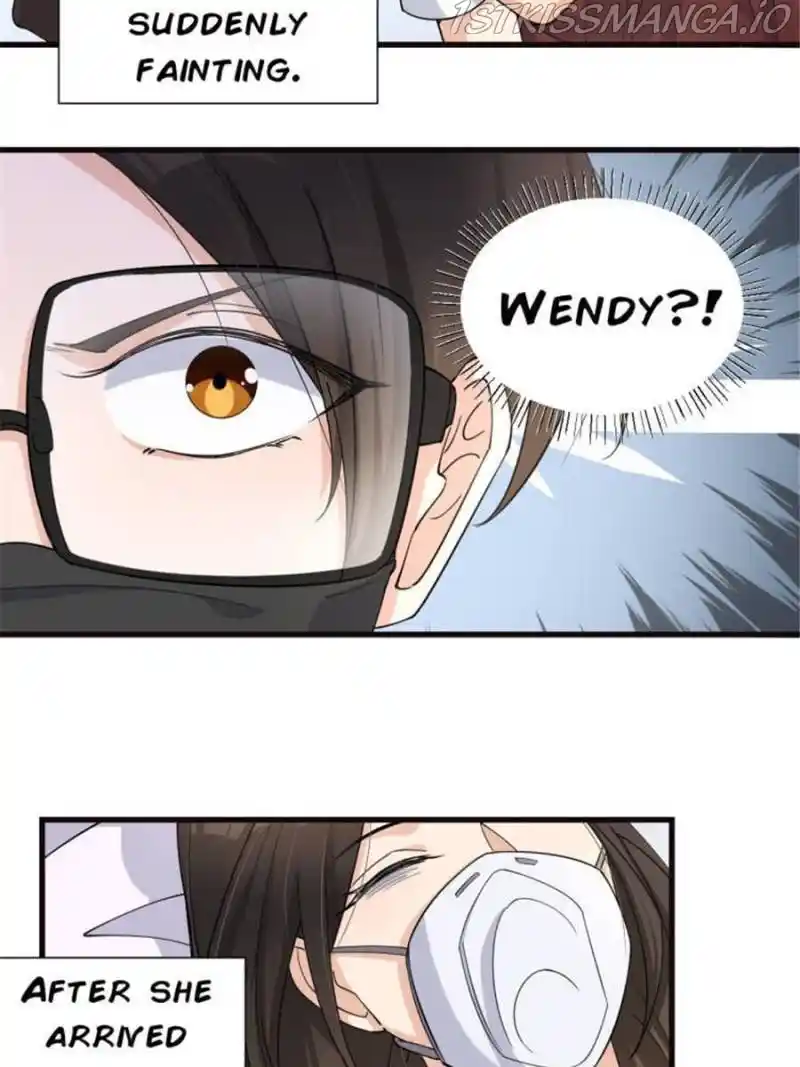 Da Lao Shiyi Hou Zhi Jide Wo Chapter 144