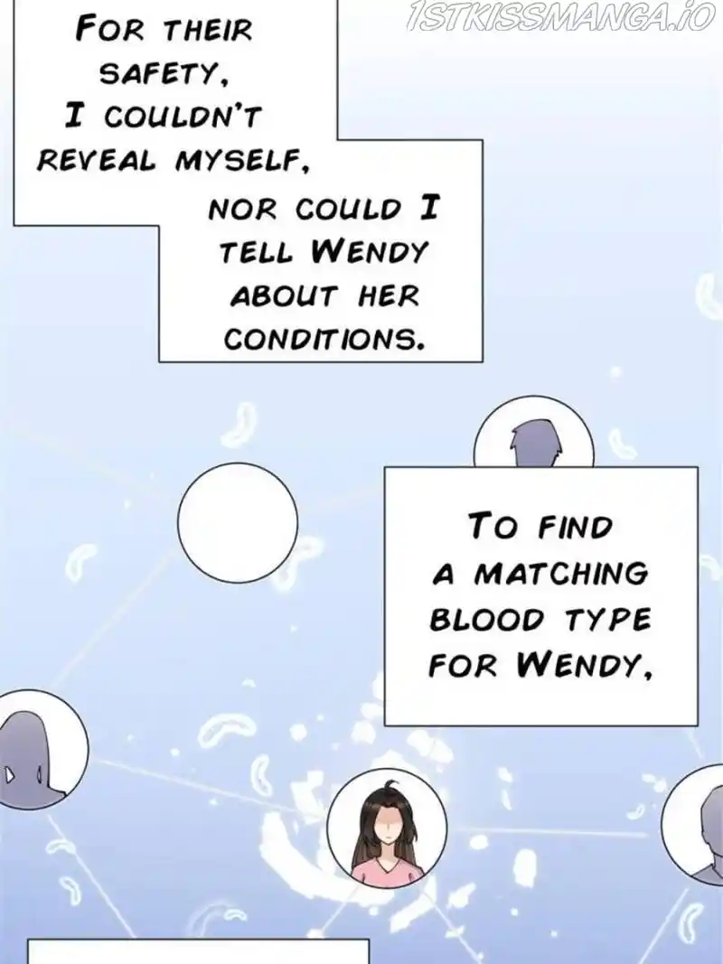 Da Lao Shiyi Hou Zhi Jide Wo Chapter 144