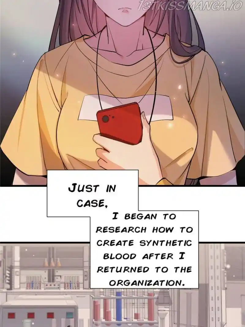 Da Lao Shiyi Hou Zhi Jide Wo Chapter 144