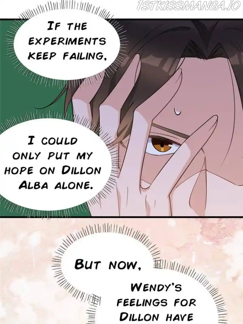 Da Lao Shiyi Hou Zhi Jide Wo Chapter 144