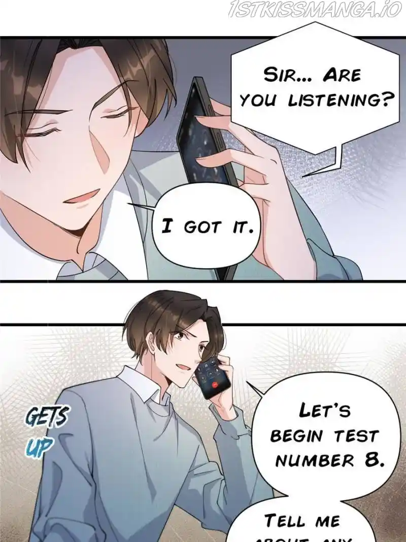 Da Lao Shiyi Hou Zhi Jide Wo Chapter 144