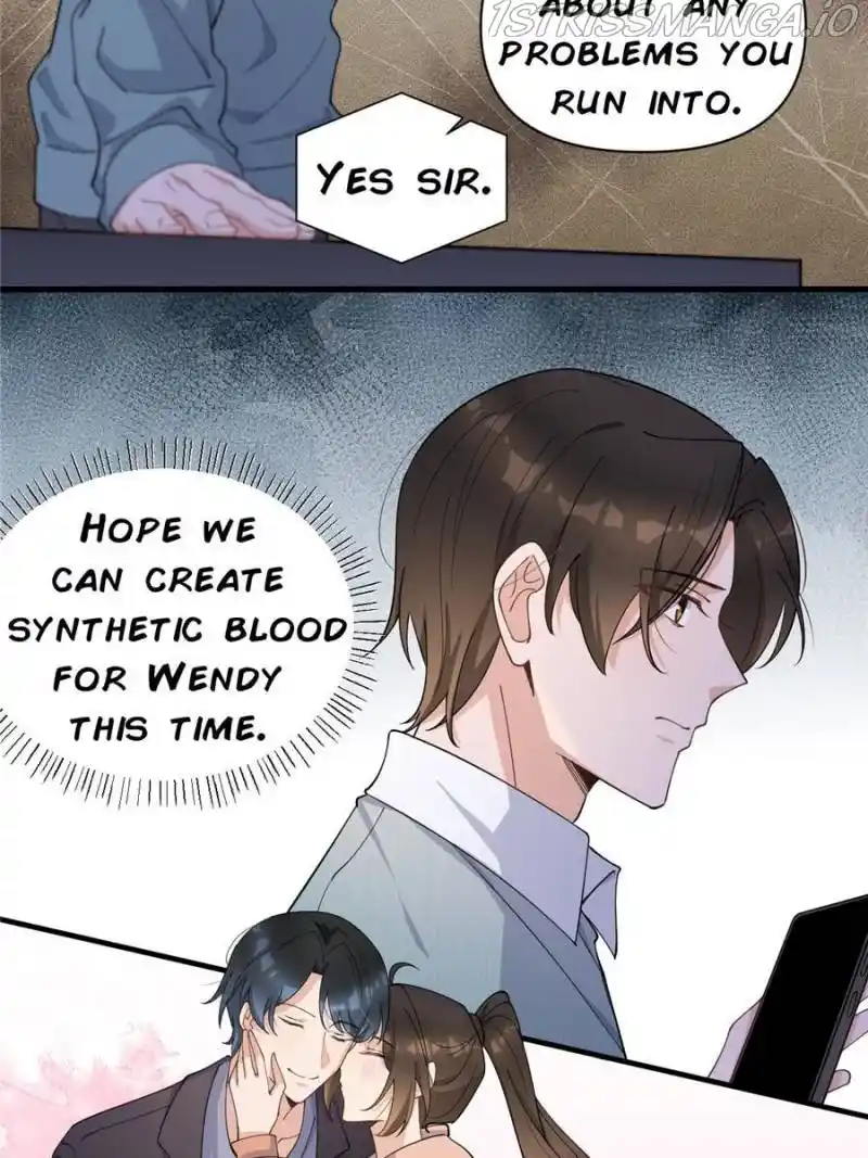 Da Lao Shiyi Hou Zhi Jide Wo Chapter 144