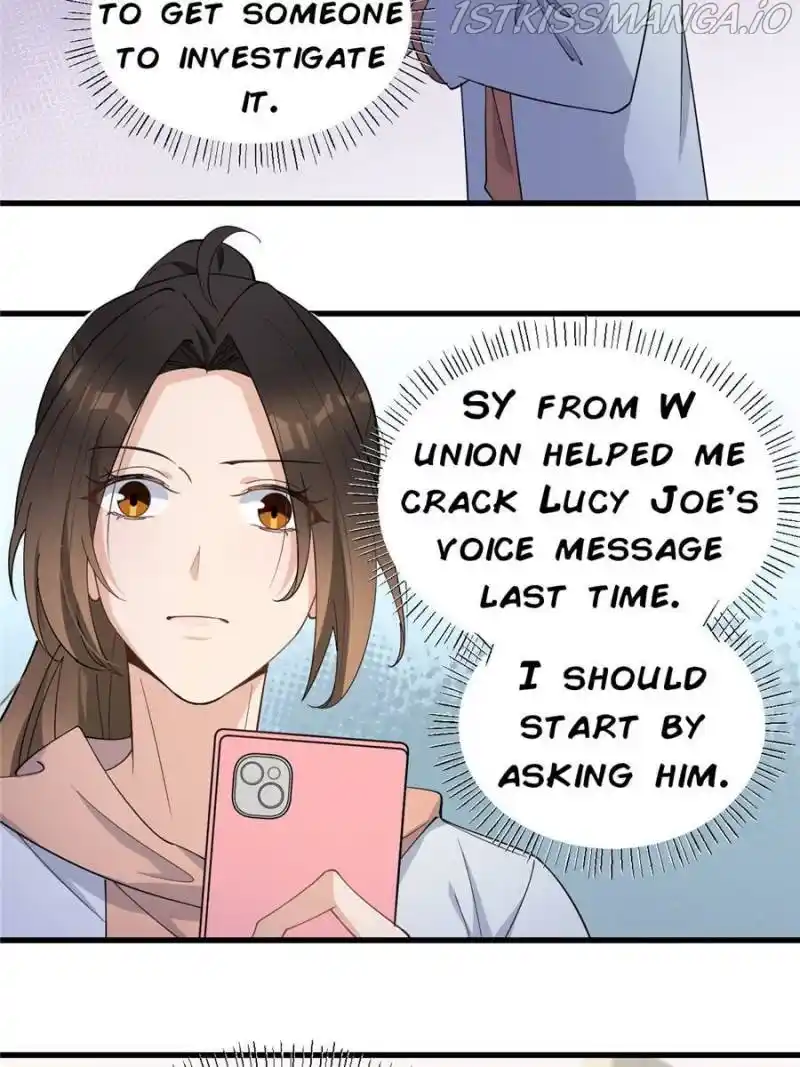 Da Lao Shiyi Hou Zhi Jide Wo Chapter 144