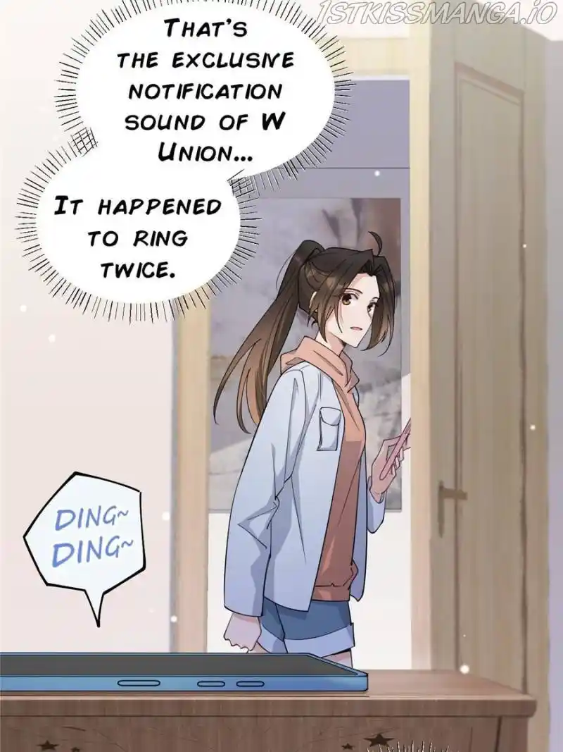 Da Lao Shiyi Hou Zhi Jide Wo Chapter 144