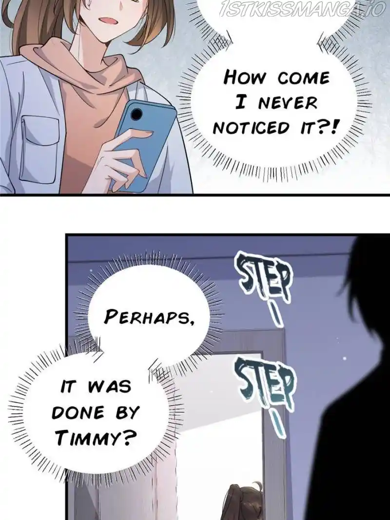 Da Lao Shiyi Hou Zhi Jide Wo Chapter 144