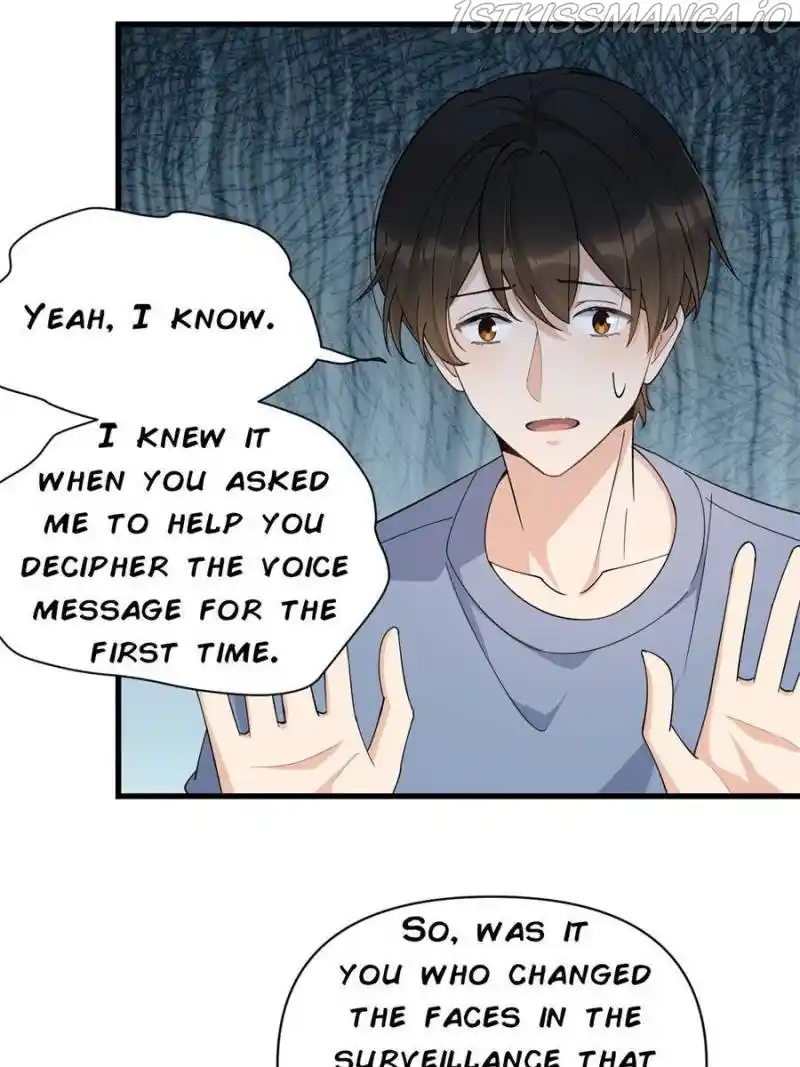 Da Lao Shiyi Hou Zhi Jide Wo Chapter 145