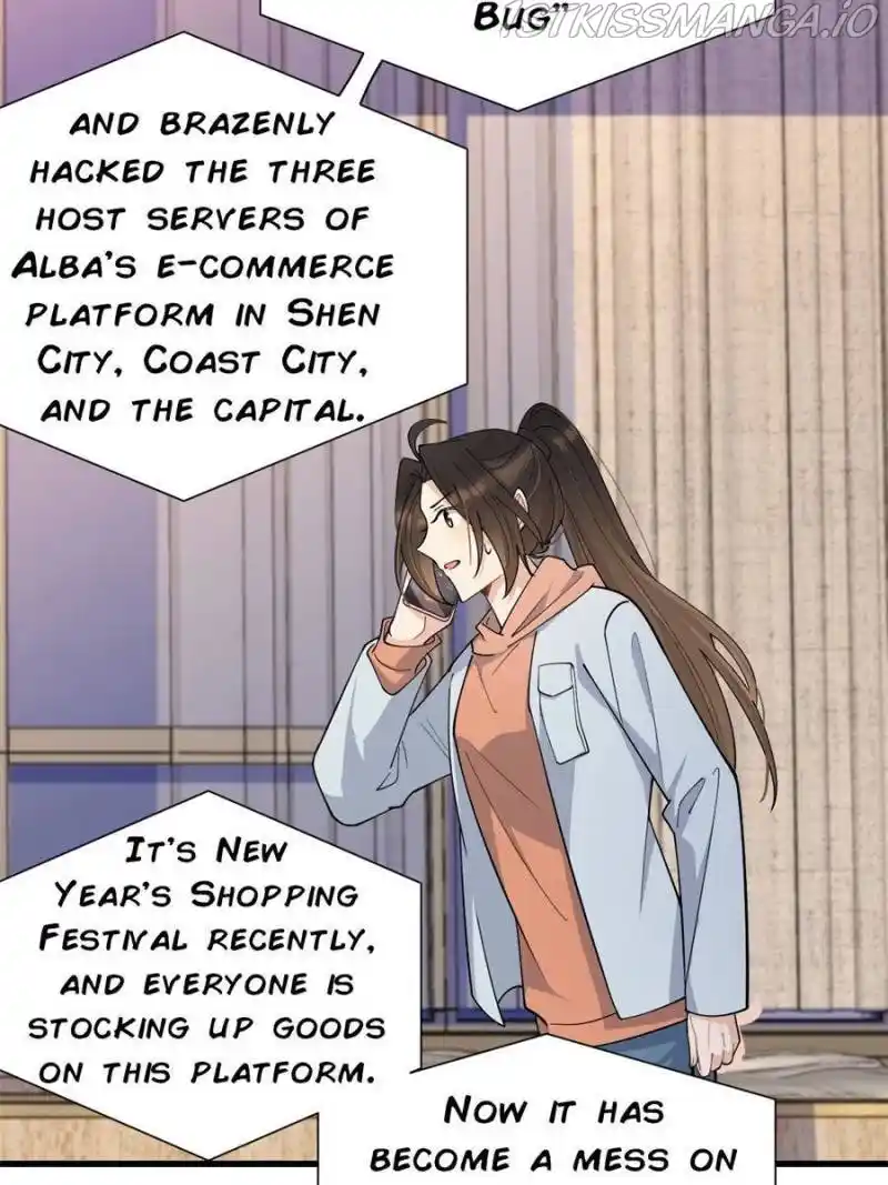 Da Lao Shiyi Hou Zhi Jide Wo Chapter 145