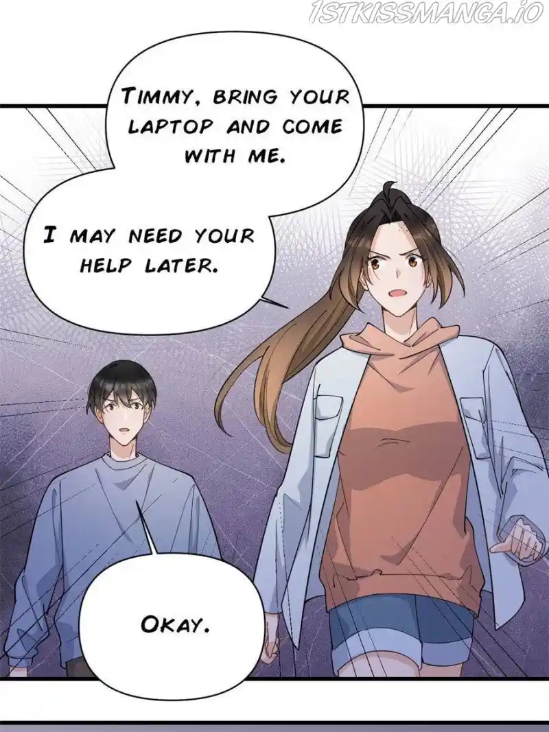 Da Lao Shiyi Hou Zhi Jide Wo Chapter 145