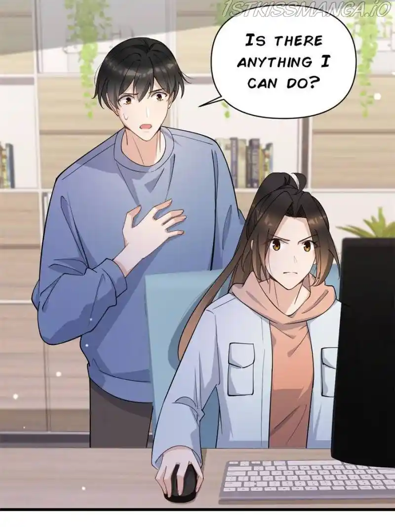 Da Lao Shiyi Hou Zhi Jide Wo Chapter 145