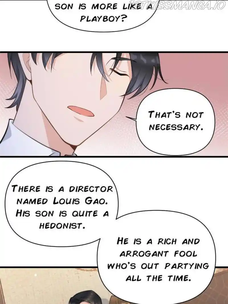 Da Lao Shiyi Hou Zhi Jide Wo Chapter 148