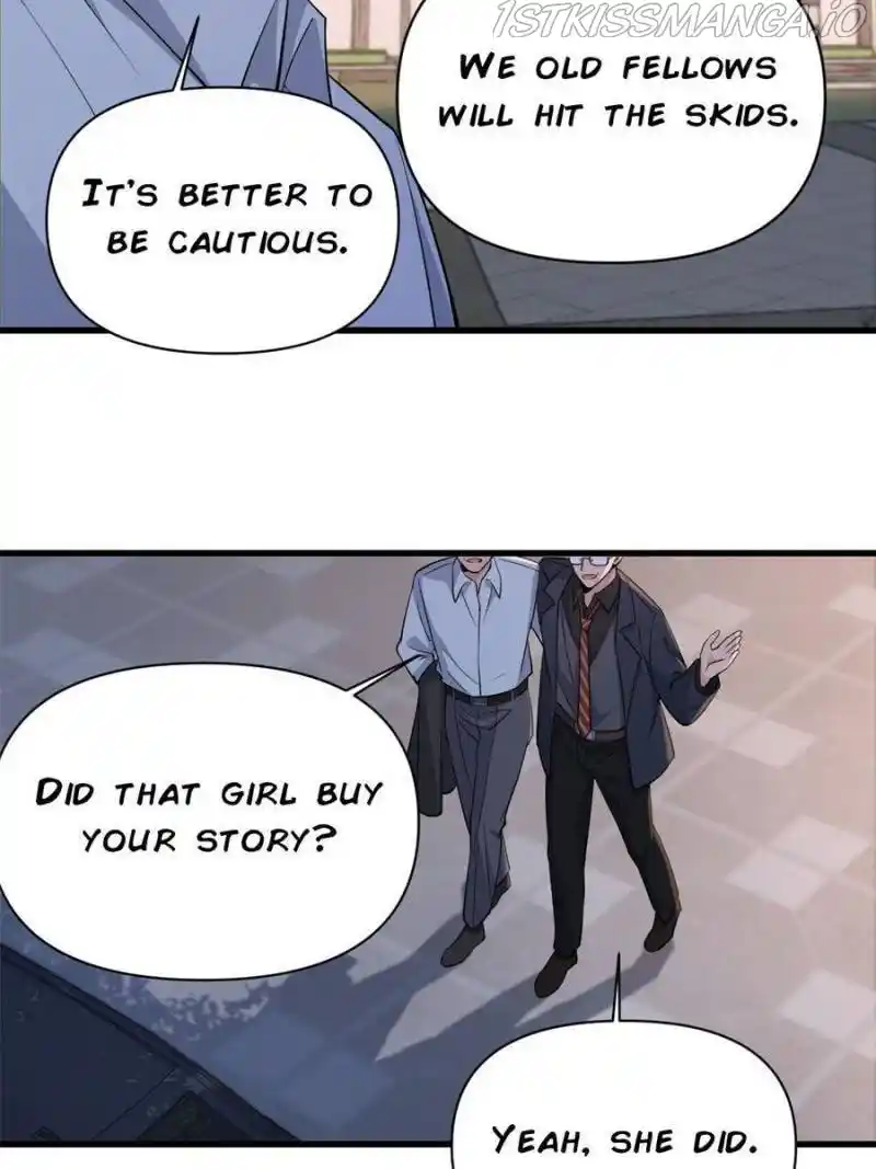 Da Lao Shiyi Hou Zhi Jide Wo Chapter 148