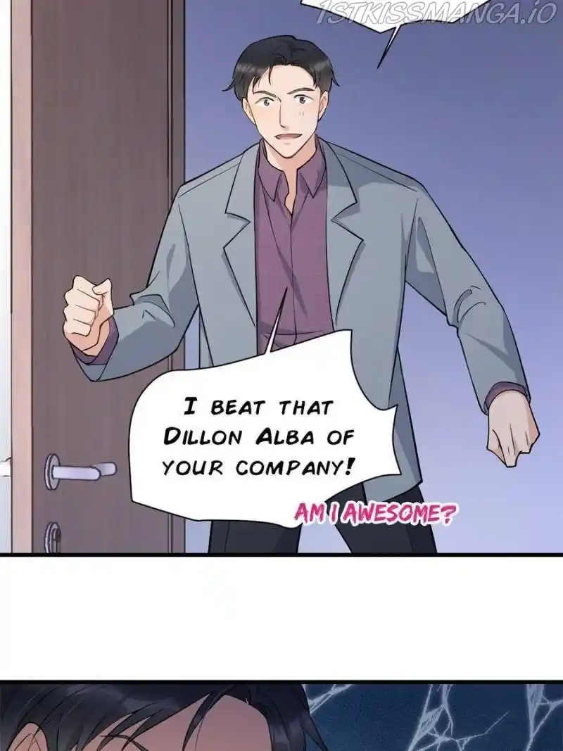 Da Lao Shiyi Hou Zhi Jide Wo Chapter 149