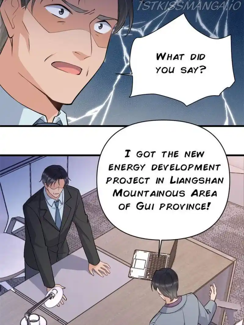 Da Lao Shiyi Hou Zhi Jide Wo Chapter 149