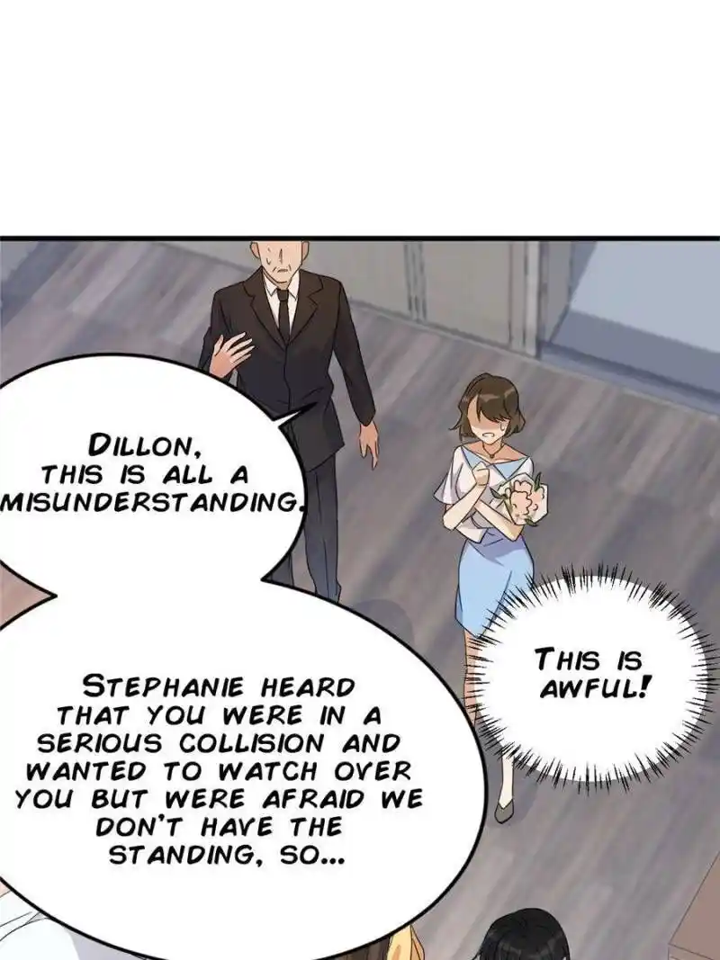 Da Lao Shiyi Hou Zhi Jide Wo Chapter 152