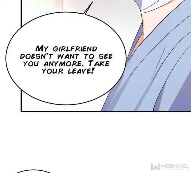 Da Lao Shiyi Hou Zhi Jide Wo Chapter 152