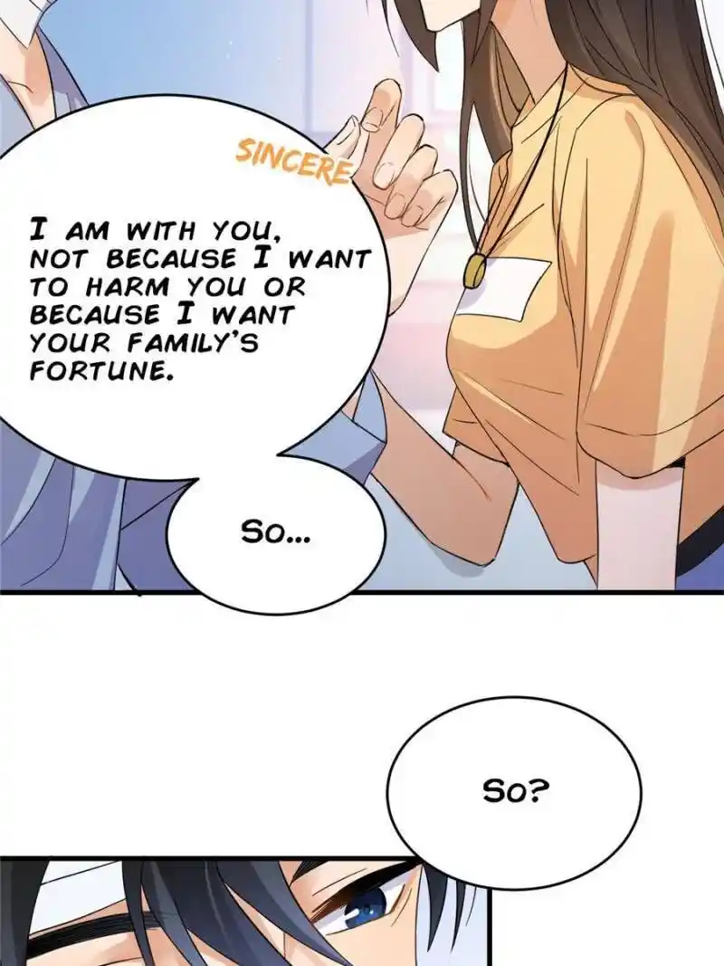 Da Lao Shiyi Hou Zhi Jide Wo Chapter 152