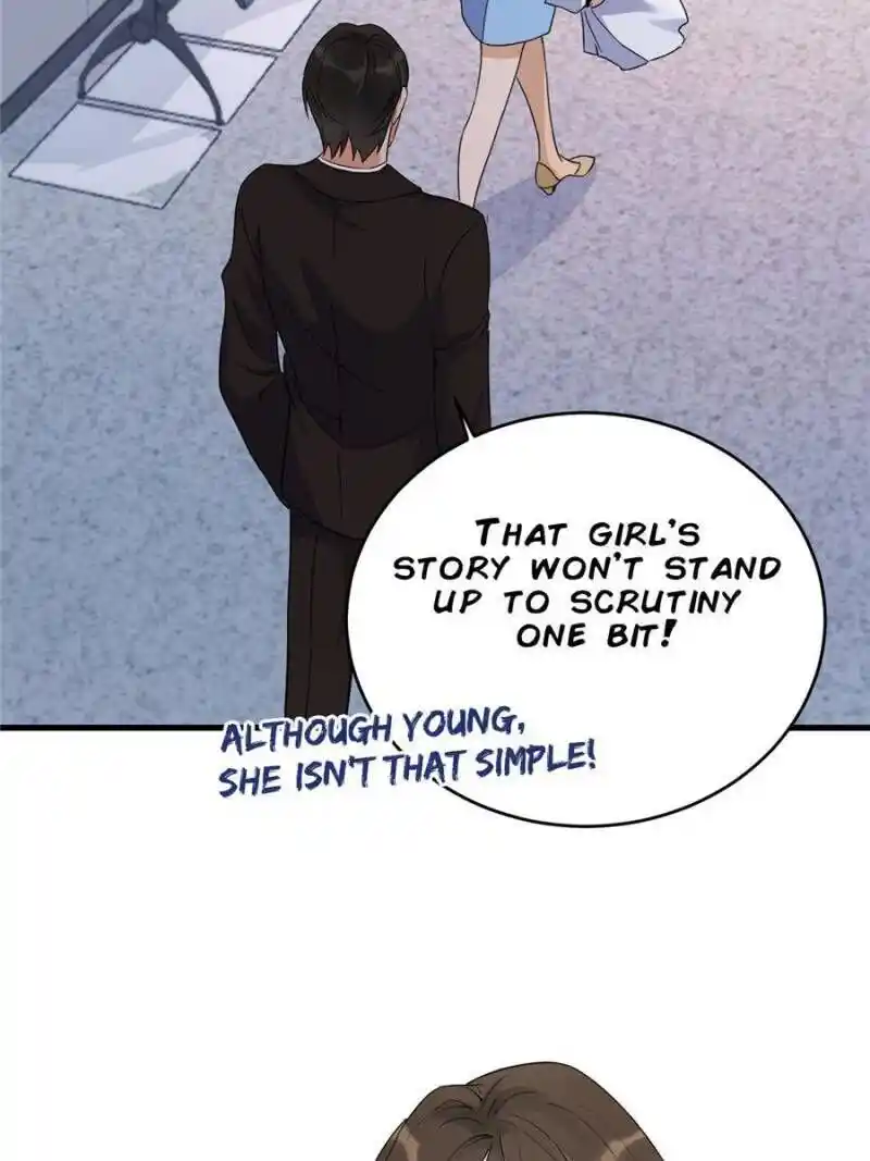 Da Lao Shiyi Hou Zhi Jide Wo Chapter 152