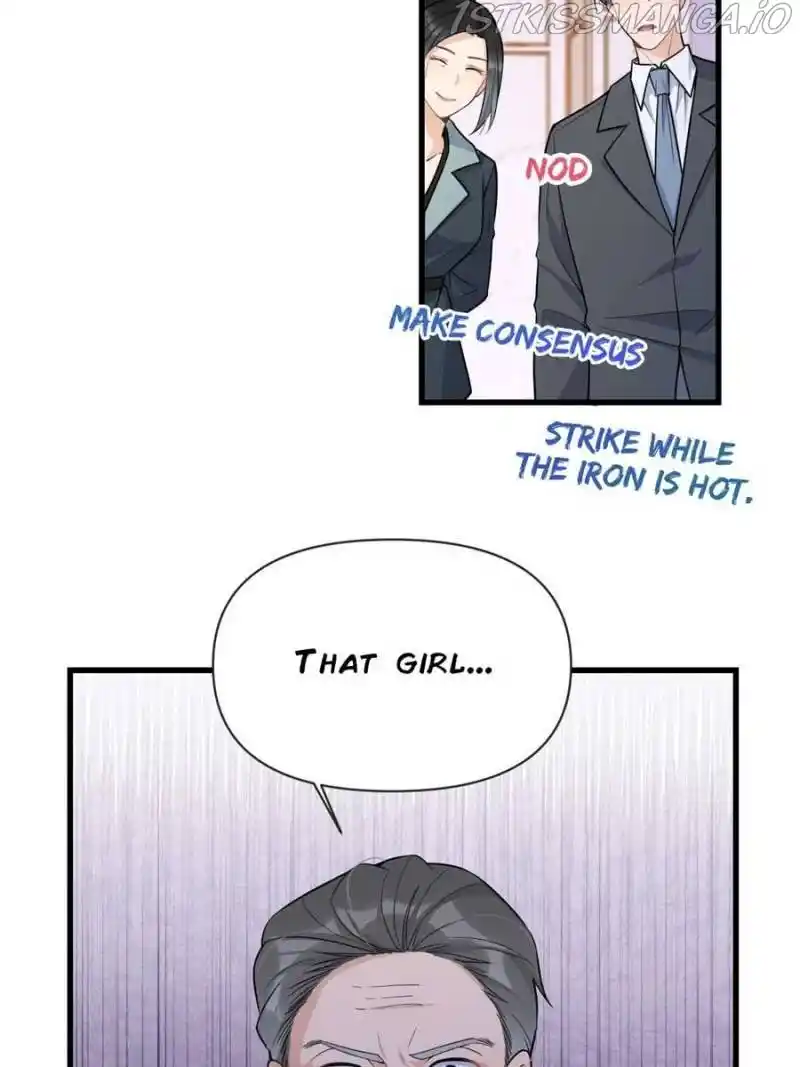 Da Lao Shiyi Hou Zhi Jide Wo Chapter 152