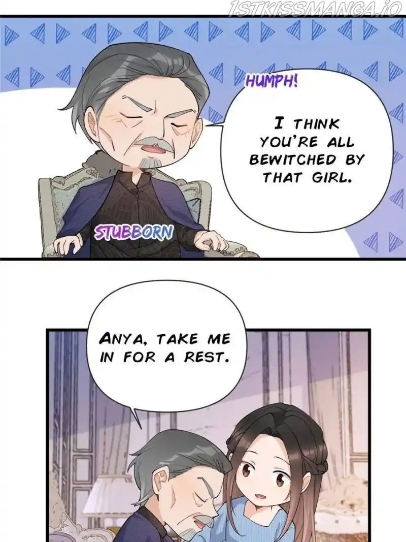 Da Lao Shiyi Hou Zhi Jide Wo Chapter 152