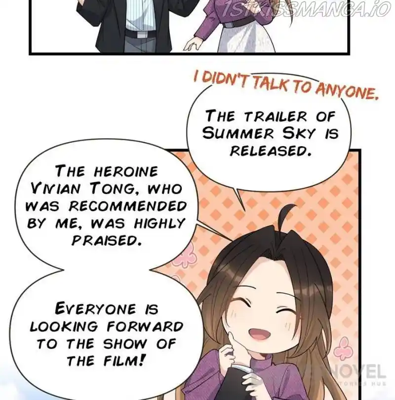 Da Lao Shiyi Hou Zhi Jide Wo Chapter 152