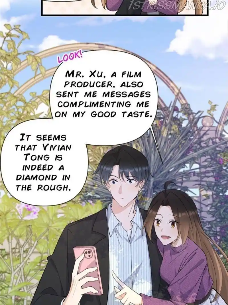 Da Lao Shiyi Hou Zhi Jide Wo Chapter 152