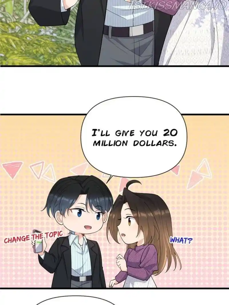 Da Lao Shiyi Hou Zhi Jide Wo Chapter 152