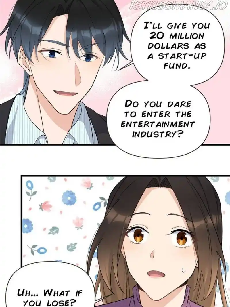 Da Lao Shiyi Hou Zhi Jide Wo Chapter 152