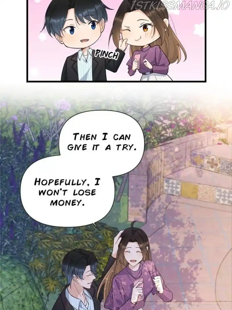 Da Lao Shiyi Hou Zhi Jide Wo Chapter 152