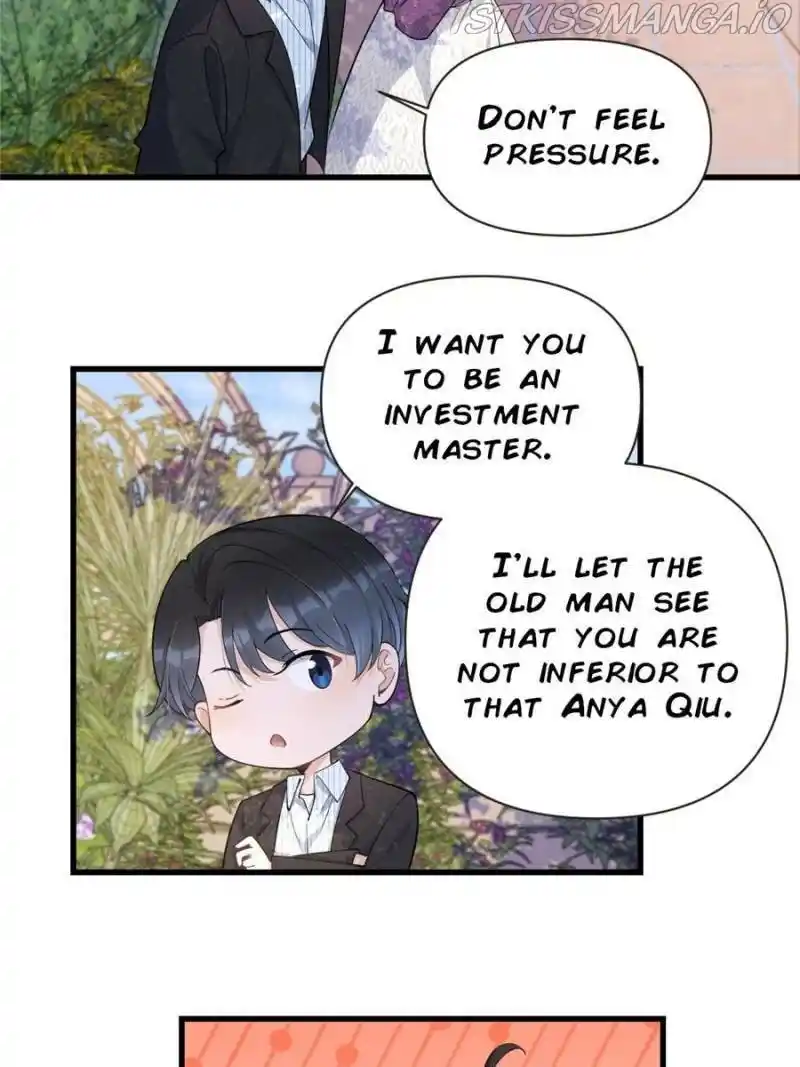 Da Lao Shiyi Hou Zhi Jide Wo Chapter 152